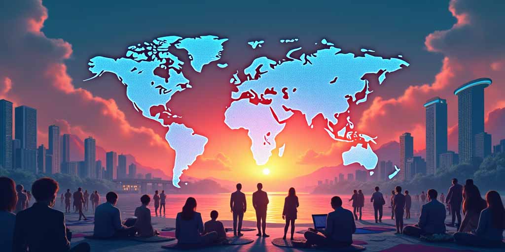 "2025 Immigration Outlook: Trends Global Movers Should Watch"