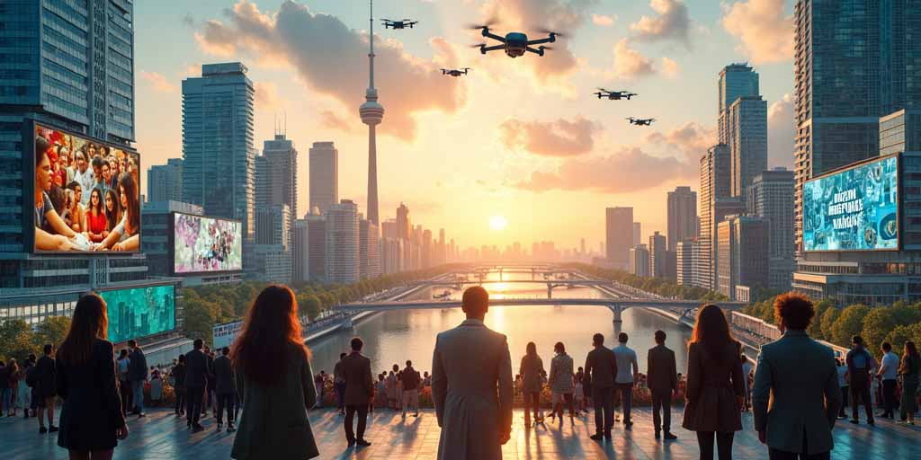 "2025 Immigration Trends: Essential Insights for Global Movers"