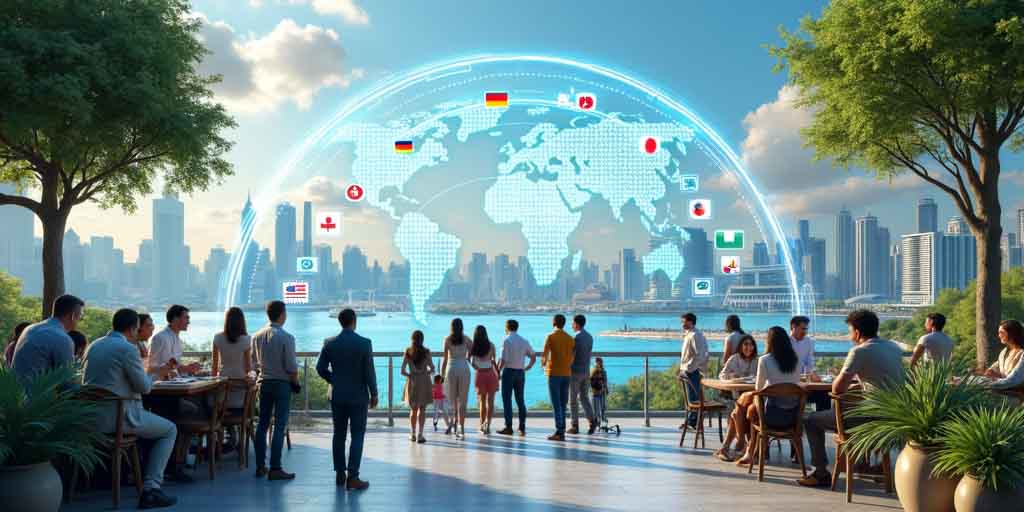 "2025 Immigration Trends: Preparing Global Movers for the Future"