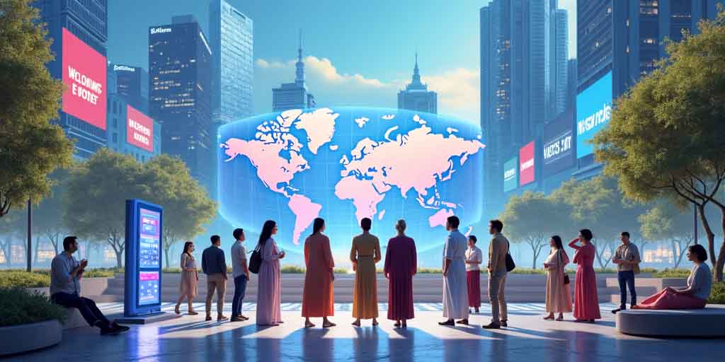 "2025's Immigration Landscape: What Global Movers Should Anticipate"