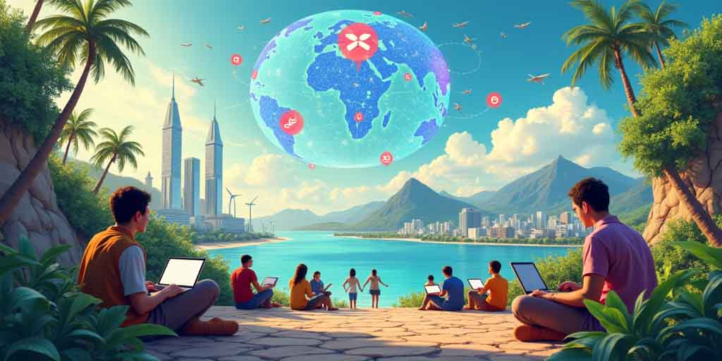 "2025's Leading Immigration Trends: What Global Movers Need to Know"