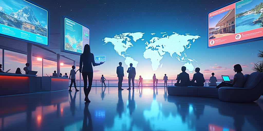 "Exploring 2025's Immigration Trends: A Roadmap for Global Movers"