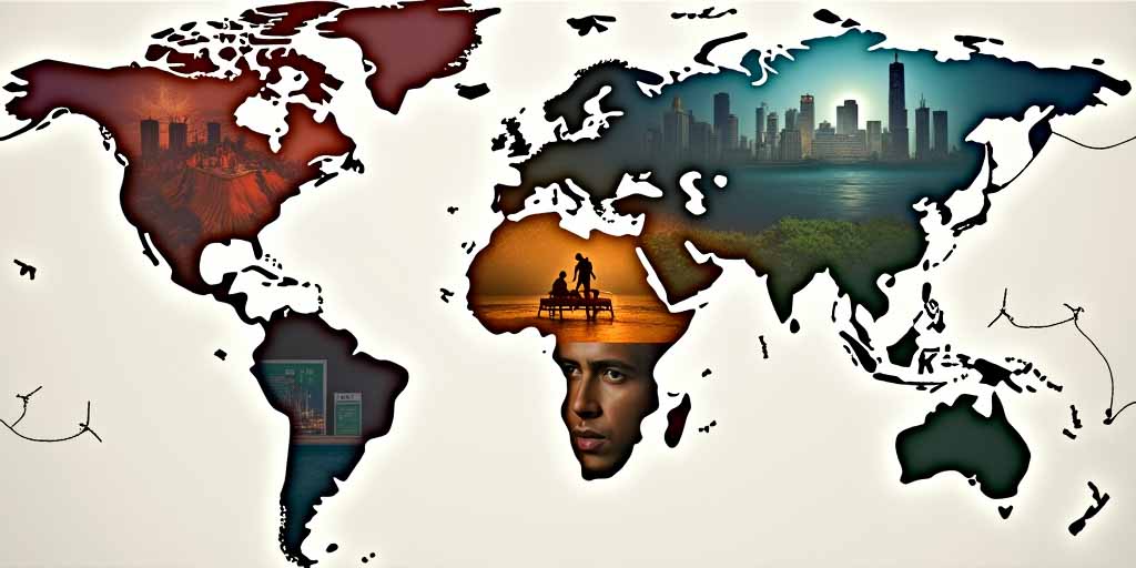 "Exploring Key Immigration Trends and Their Impact on 2025 Policies"