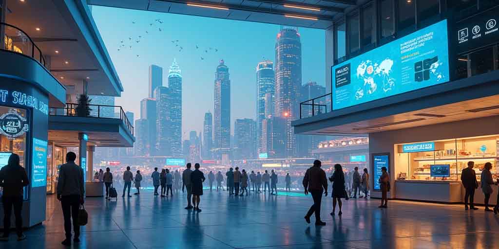 "Exploring the Future: Top Immigration Trends for 2025"