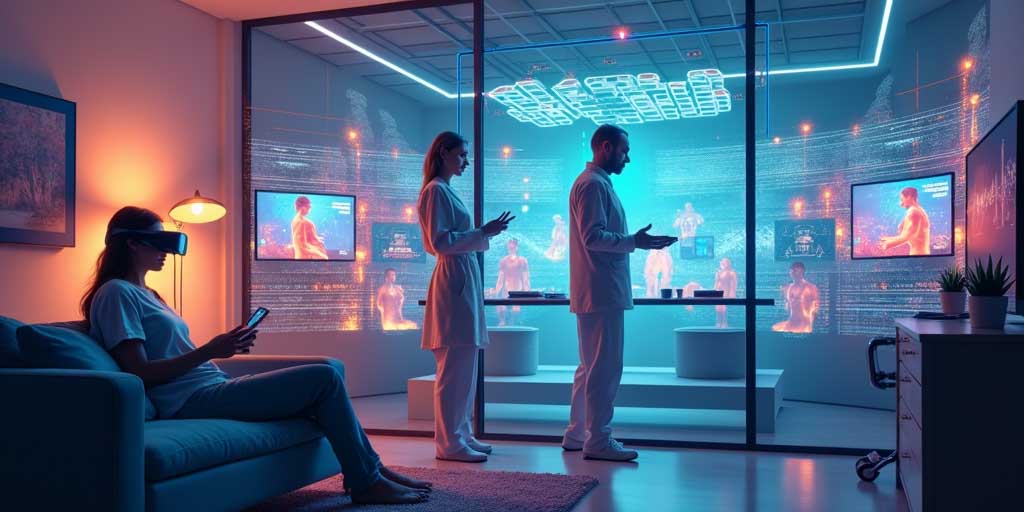 "Exploring the Top Healthcare Innovations Transforming Patient Care in 2025"