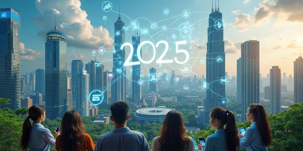 "Future-Proof Your Portfolio: Finance Trends Impacting 2025 Investment Strategies"