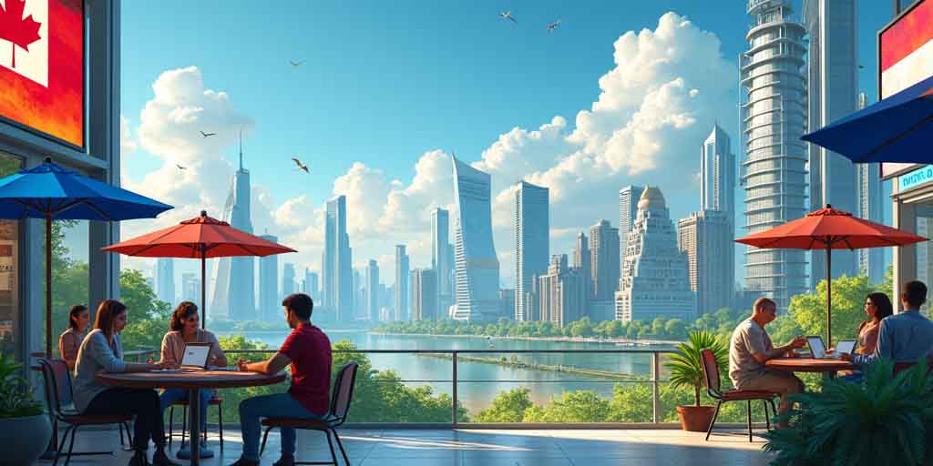 "Global Movers' Guide to 2025 Immigration Trends"