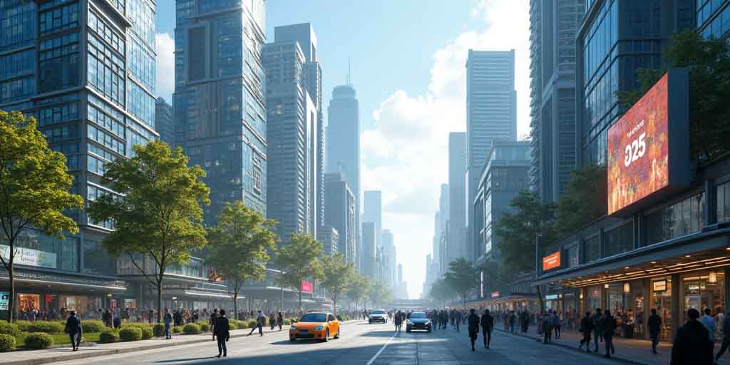 "How Emerging Finance Trends Will Influence Investment Strategies in 2025"