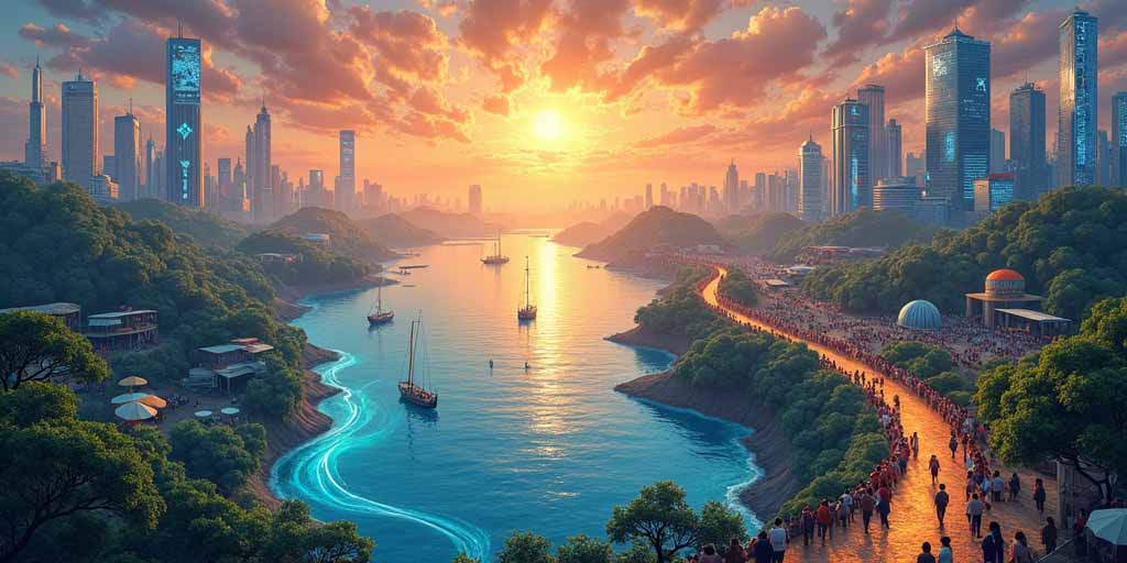 Why moving to Ukraine could be your best decision yet