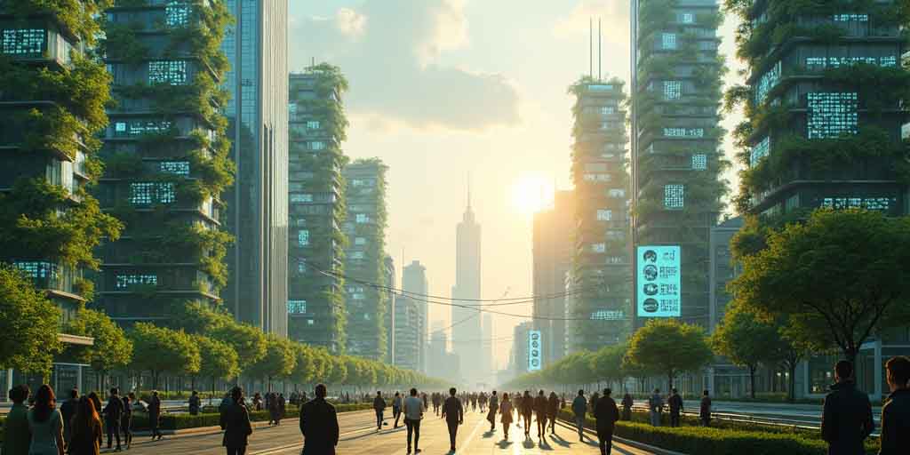 2025 Finance Trends: Transforming Investment Strategies for Maximum Impact