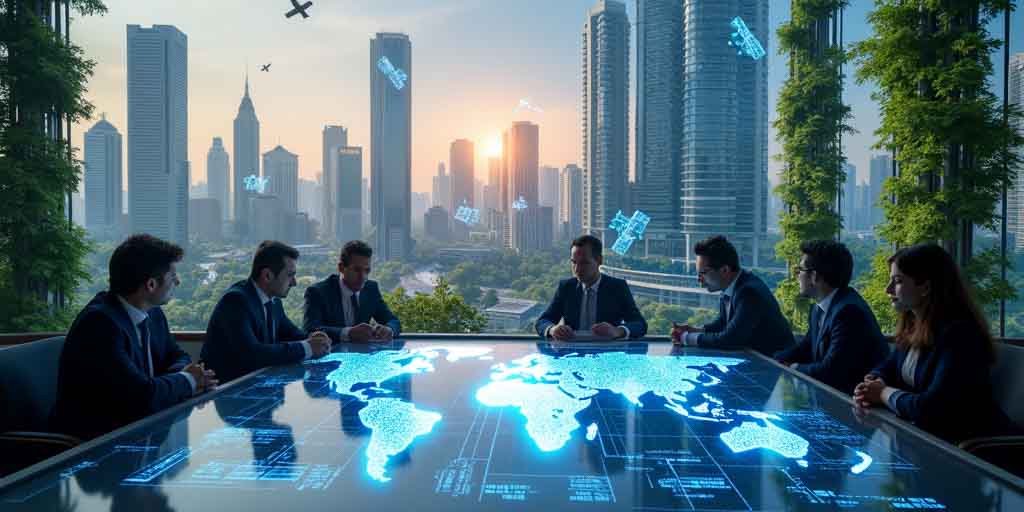 2025 Visa Trends: Essential Insights for International Explorers