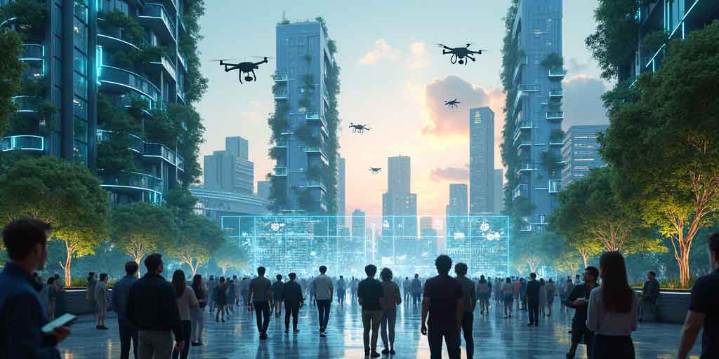 2025 Financial Trends: The Future of Money and Investment