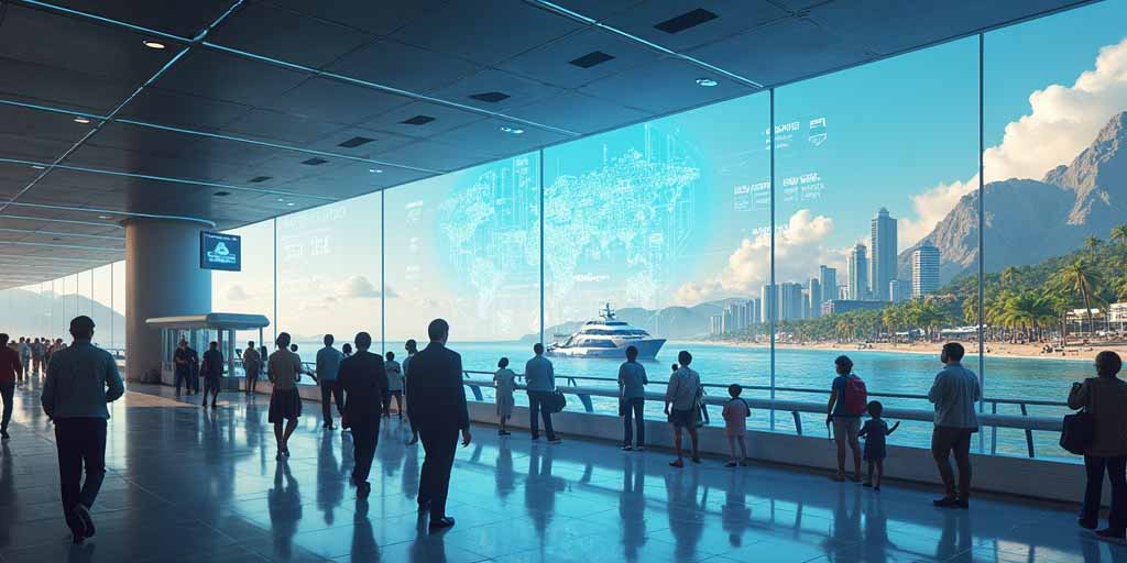 Discover why relocating to Chile offers unique lifestyle benefits