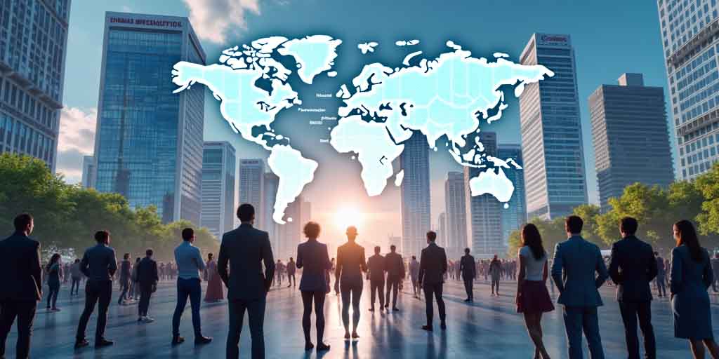 The Top 10 Global Citizenship Trends to Watch in 2025