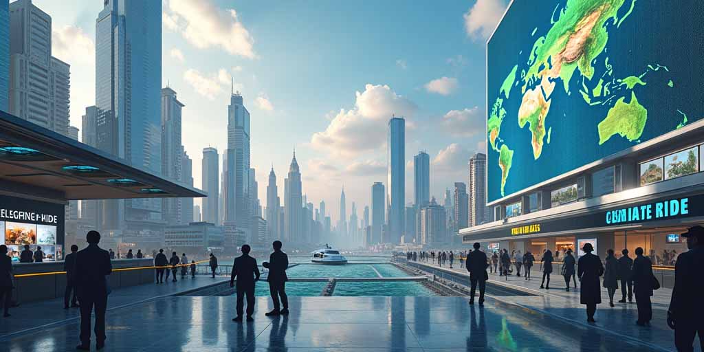 2025 Immigration Trends: What You Need to Know About Global Movement