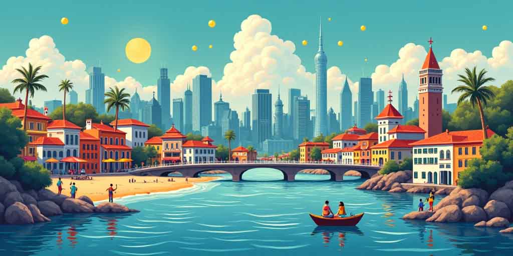 Living in Cambodia in 2025: visas, jobs, and cost insights