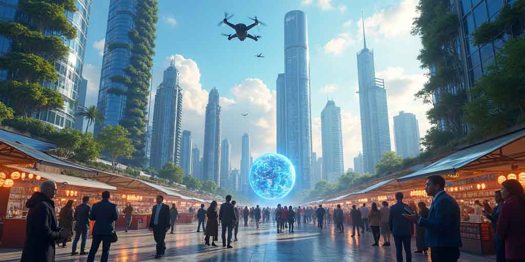 Study Abroad in 2025: The Best Destinations for Academic and Cultural Growth