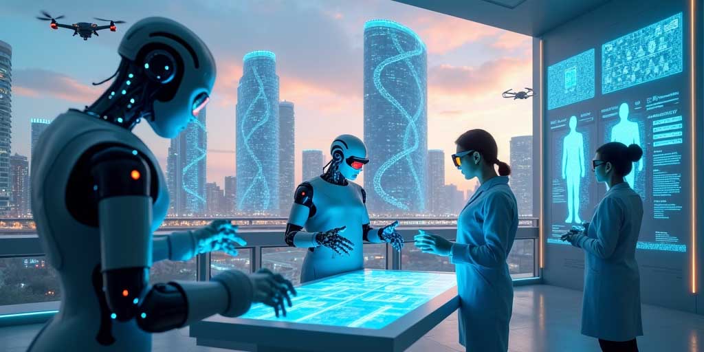 Top Immigration Trends to Watch in 2025: A Guide for Global Movers