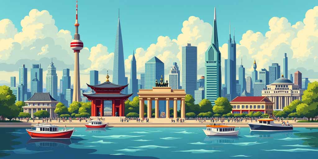 Understanding 2025 Visa Trends: Key Changes on the Horizon