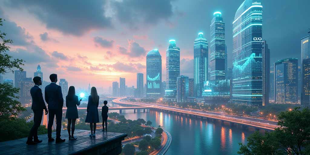 2025's Most Influential Finance Trends for Smarter Investment Strategies