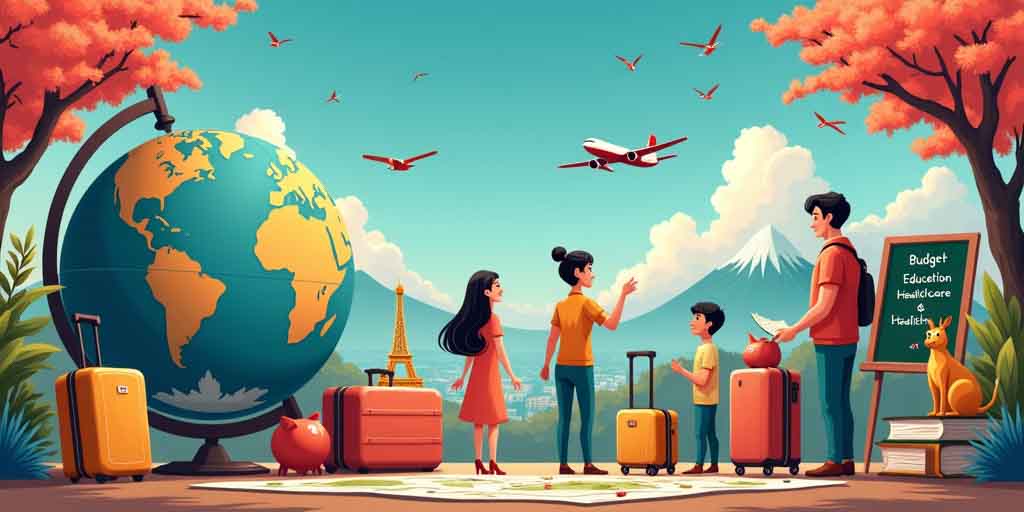 Visa Requirements 2025: A Must-Read for Global Adventurers