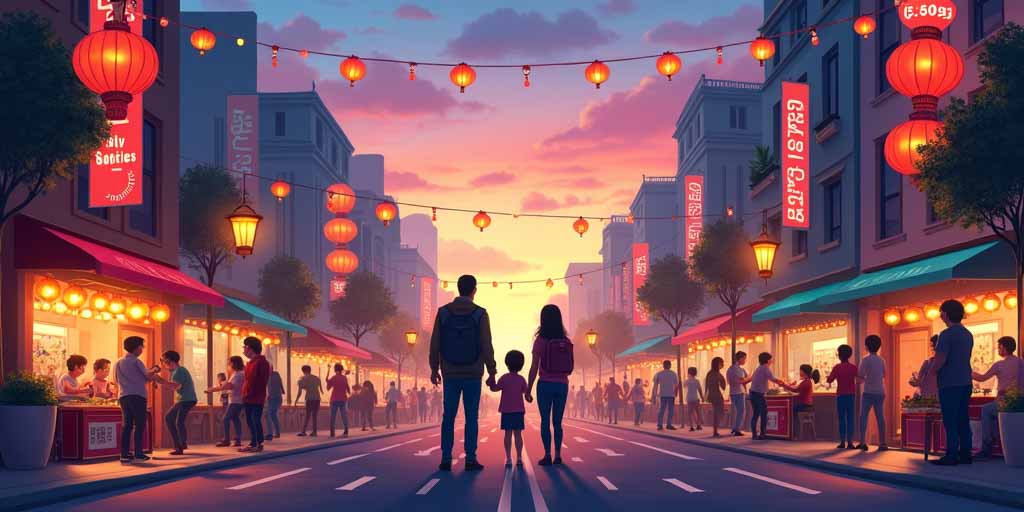 2025 Tips for Families Thriving in a New Country