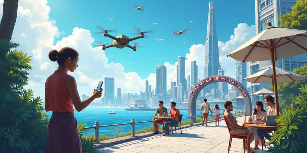 Challenges of living in Singapore: 3 to 10 important drawbacks