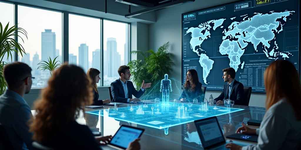 Adapting to Change: Finance Trends That Will Redefine 2025 Investment Strategies