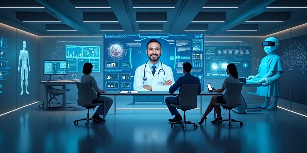 Leading the Way: Top Residency Programs in 2025