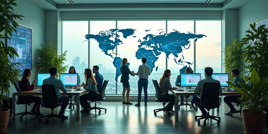Navigating 2025: Crucial Visa Trends for Global Travelers