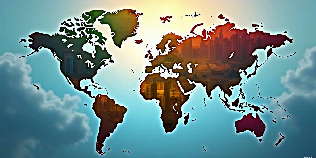 Explore the World: The Best Study Abroad Destinations for 2025