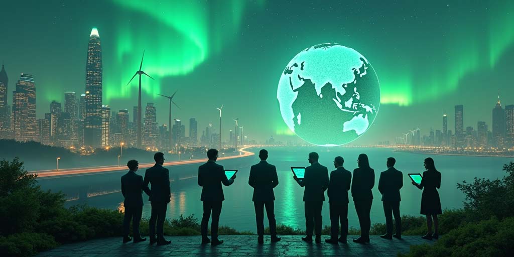 Exploring 2025 Finance Trends: How to Align Your Investment Strategies