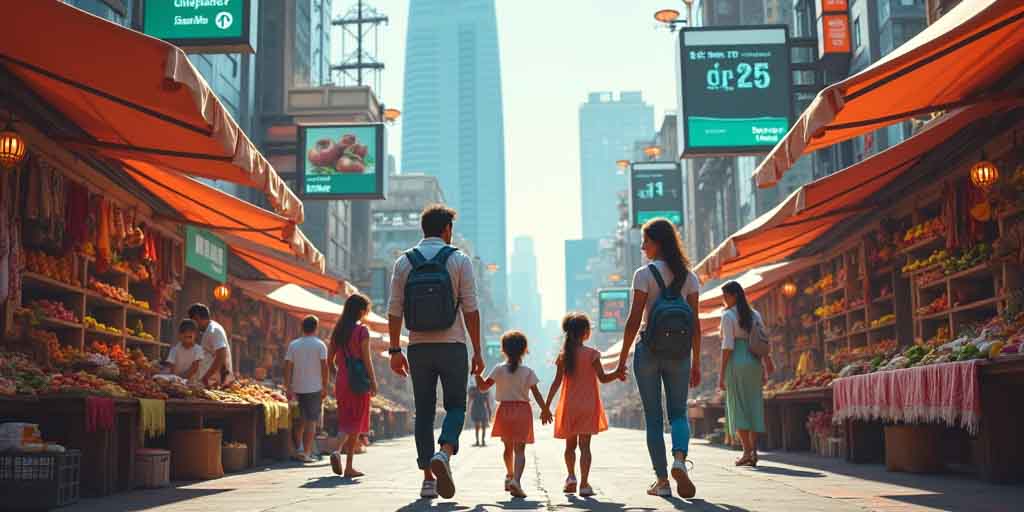 Family Abroad in 2025: Top Tips for a Thriving Experience