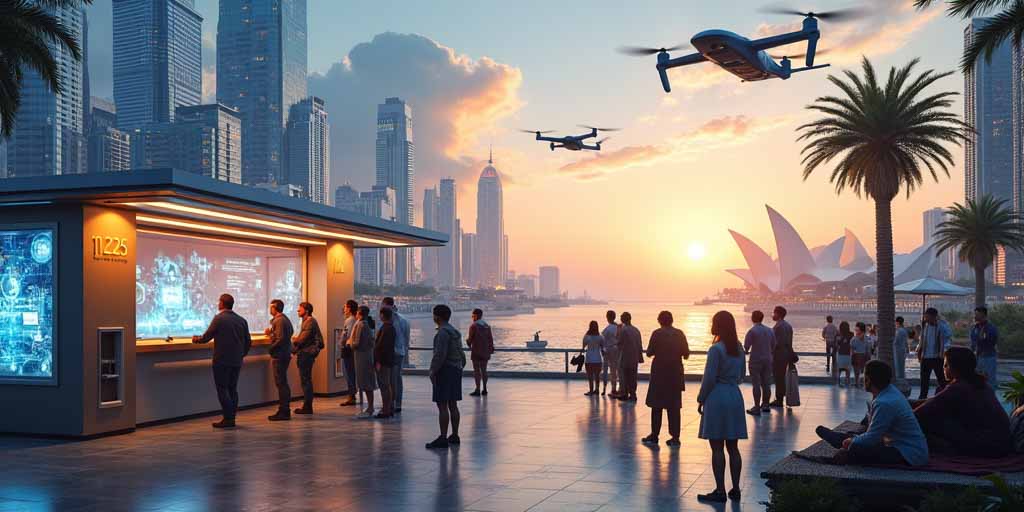 The Next Wave: Immigration Trends for Global Movers in 2025