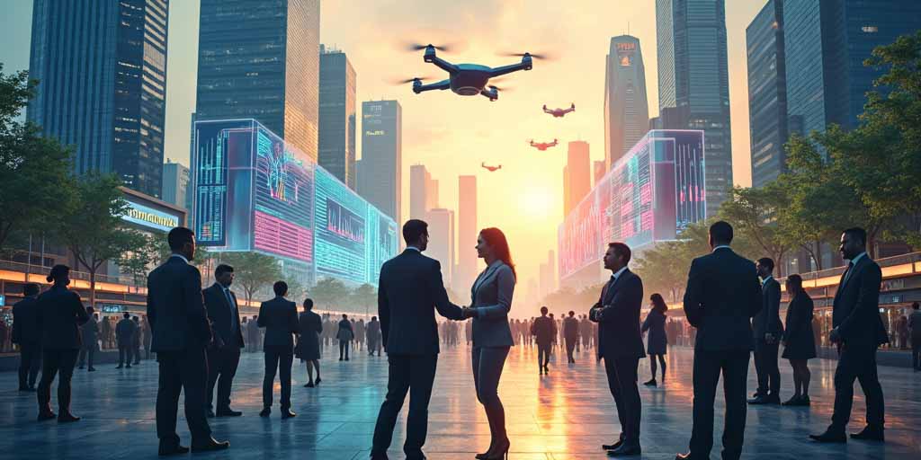2025's Leading Immigration Trends: What Global Movers Need to Know