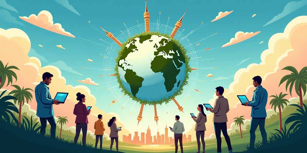 What Are the Key Citizenship Trends in 2025? A Global Policy Perspective