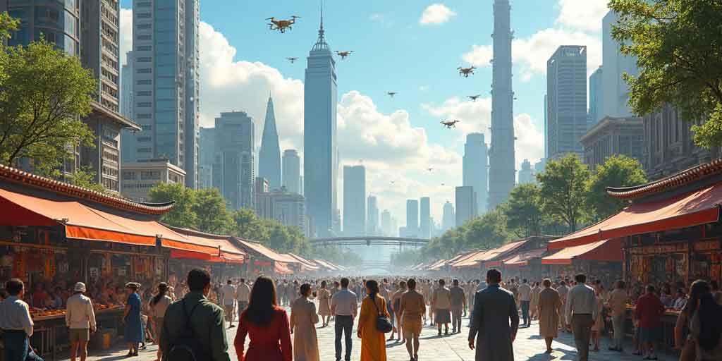 Understanding Citizenship Trends in 2025: A Guide to Global Changes