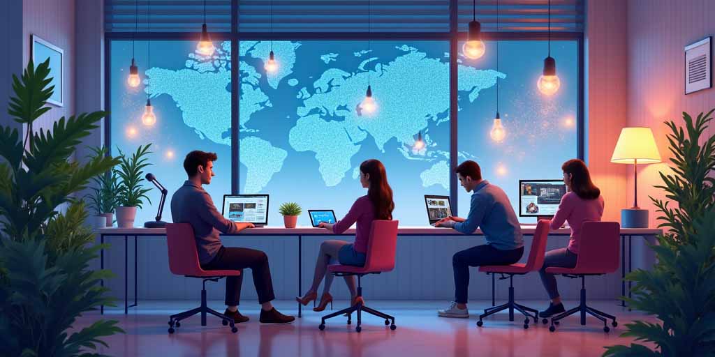 Visa Trends in 2025: What Every Global Traveler Should Know