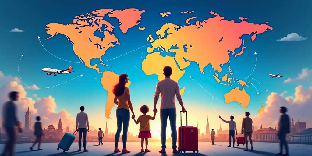 How to Navigate Family Life Overseas: 2025's Best Tips