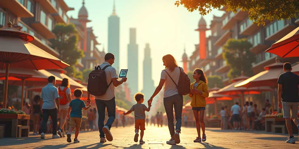 How to Thrive as a Family Abroad in 2025: Key Strategies