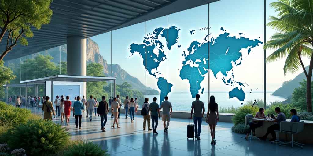Immigration in 2025: Key Trends and Insights for Policy Makers