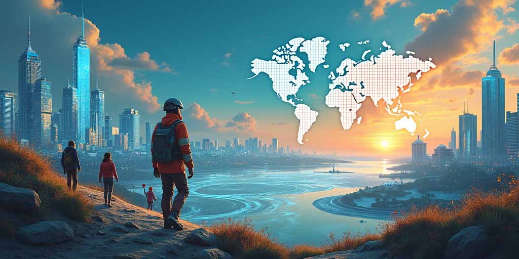 Immigration in 2025: Key Trends and Predictions