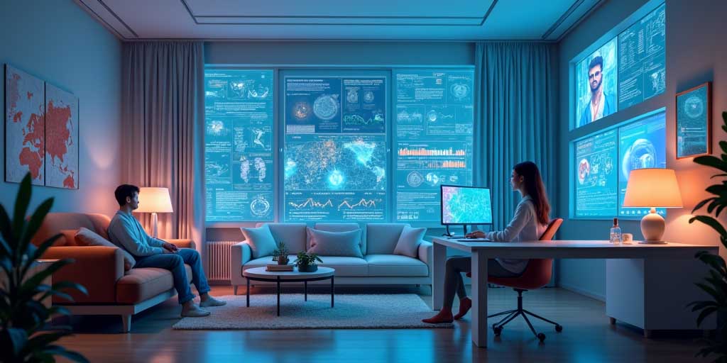 Innovative Healthcare Technologies Transforming Patient Care in 2025