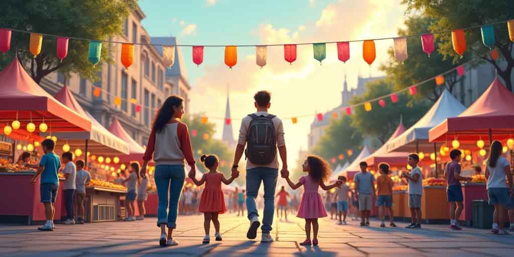 2025 Global Citizenship: Trends Shaping the Future
