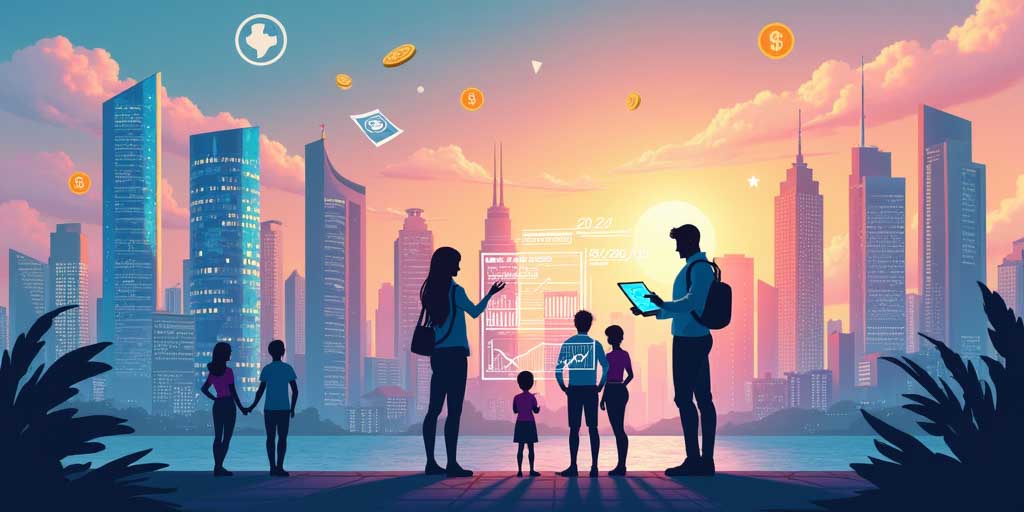 2025 Citizenship Trends: A Roadmap for Global Citizens
