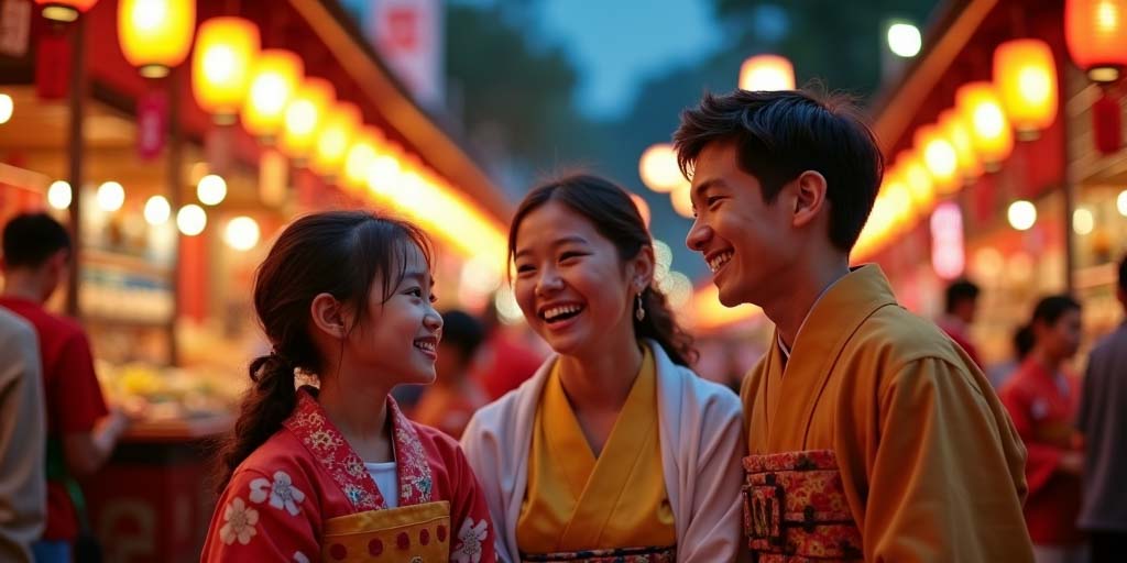 Navigating Family Dynamics Abroad: Tips for 2025