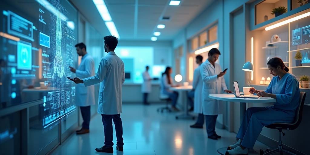 Patient Care in 2025: Must-Watch Healthcare Trends