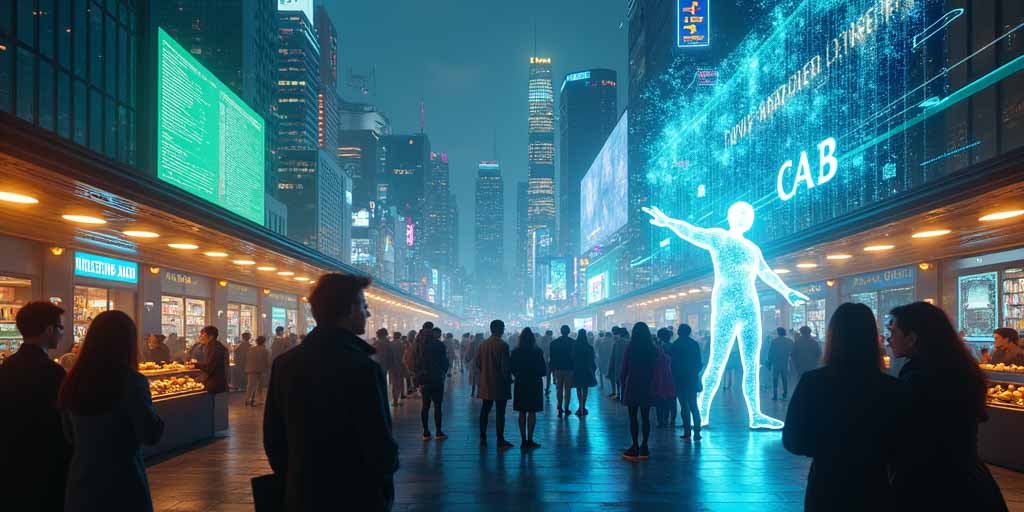 Prepare for the Future: Key Finance Trends in 2025