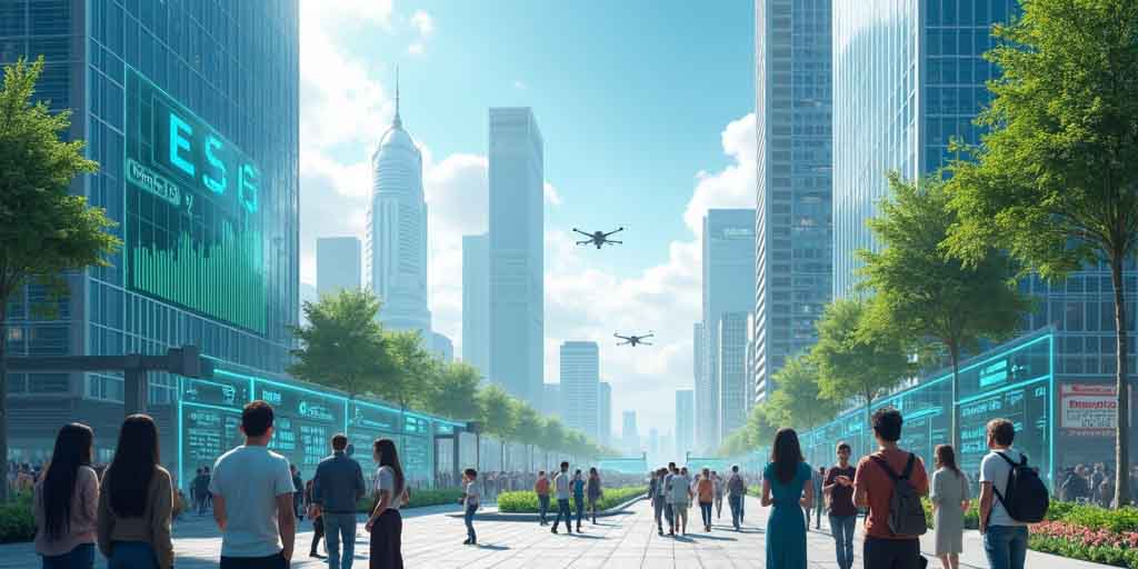 Rethink Your Investments: Key Finance Trends for 2025