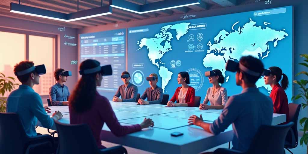 Visa Trends for 2025: Insights into the Future of Global Travel